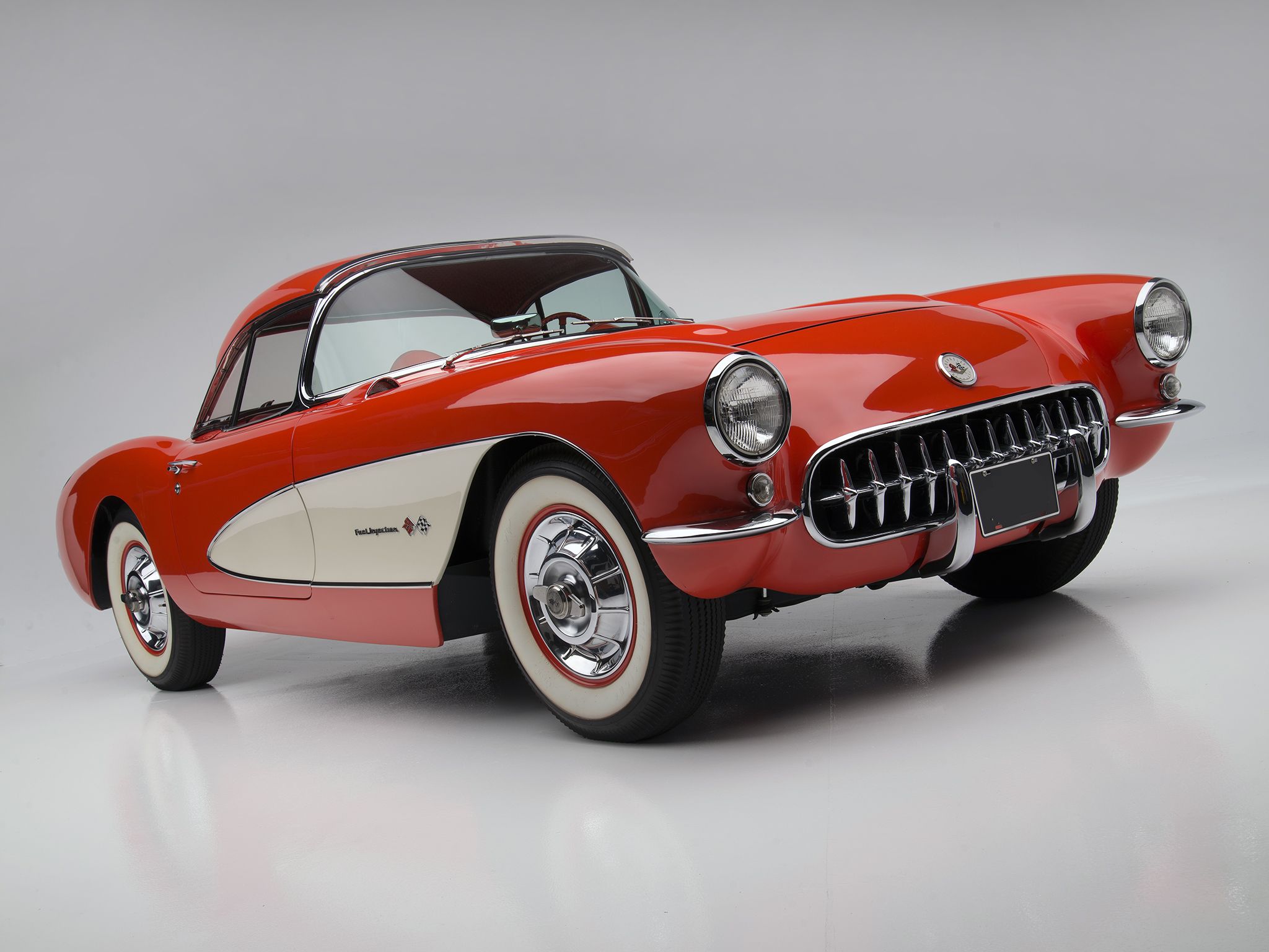 images 1957 Corvette 1950 Chevrolet Corvette C1