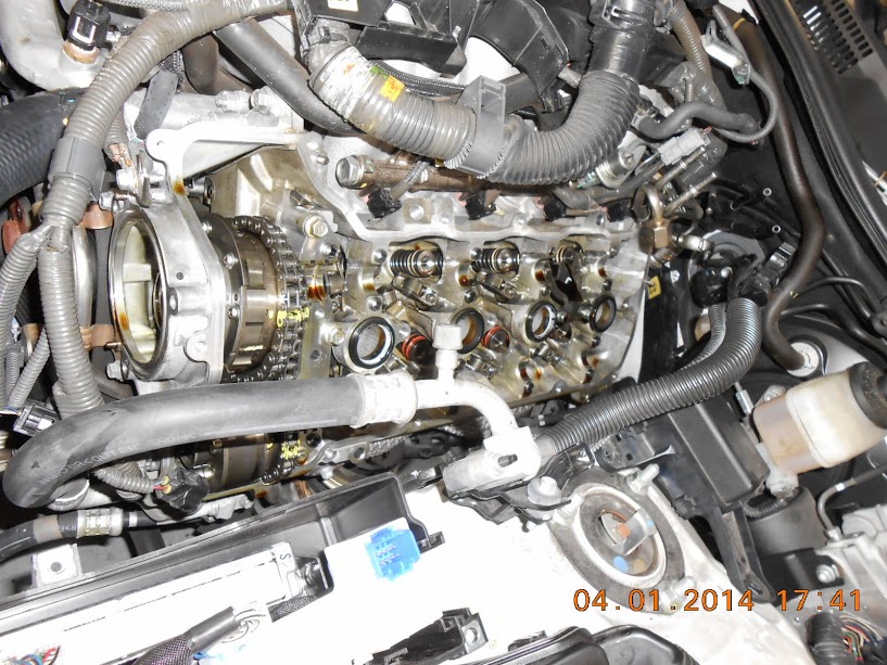 images 2008 Isf Engine