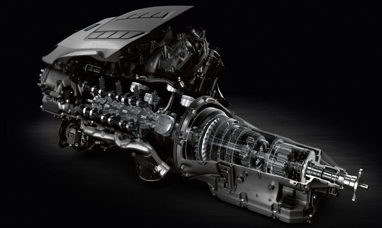 wallpapers 2008 Isf Engine