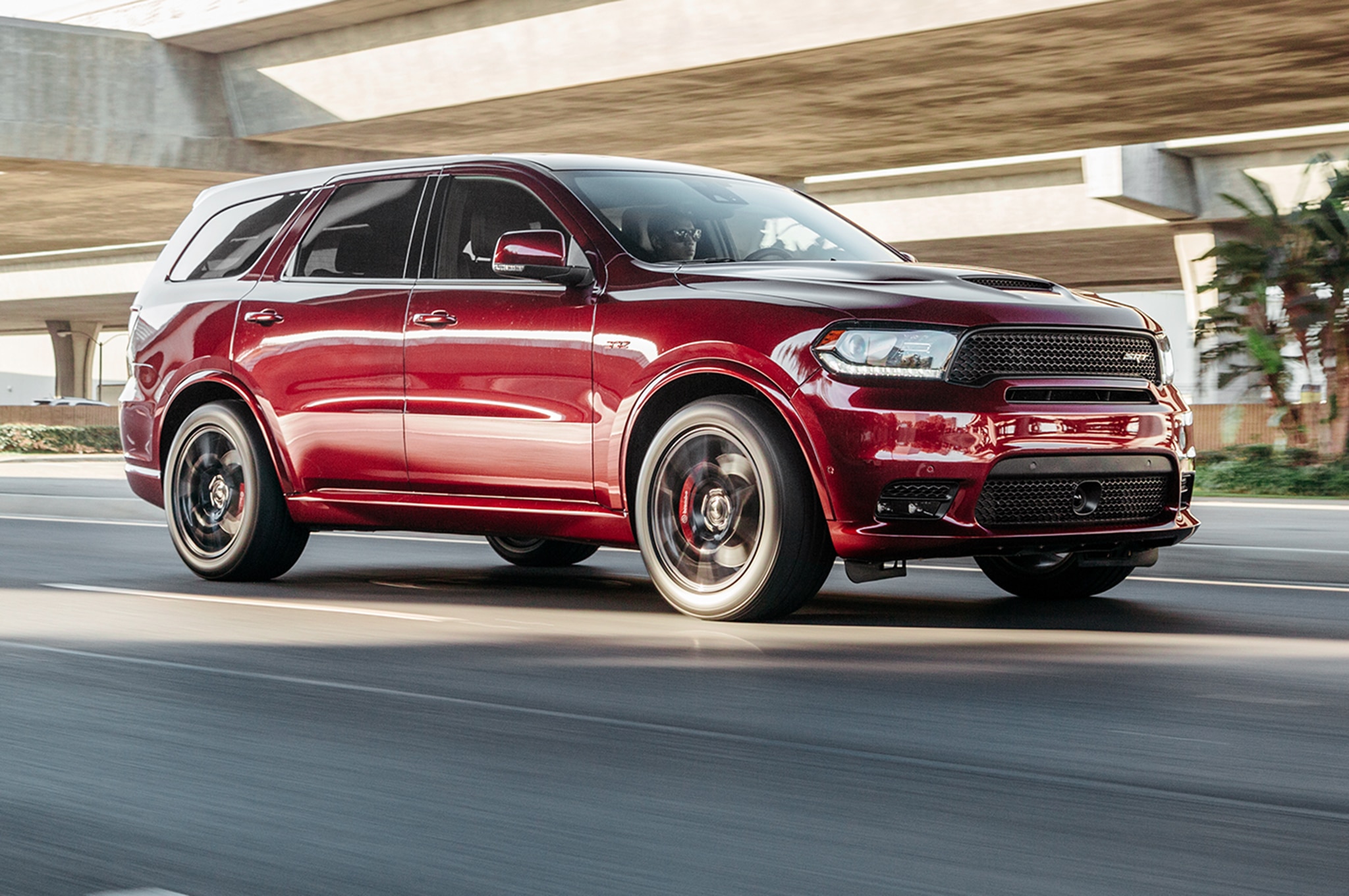 Featured image of post 2018 Dodge Durango Srt 0-60