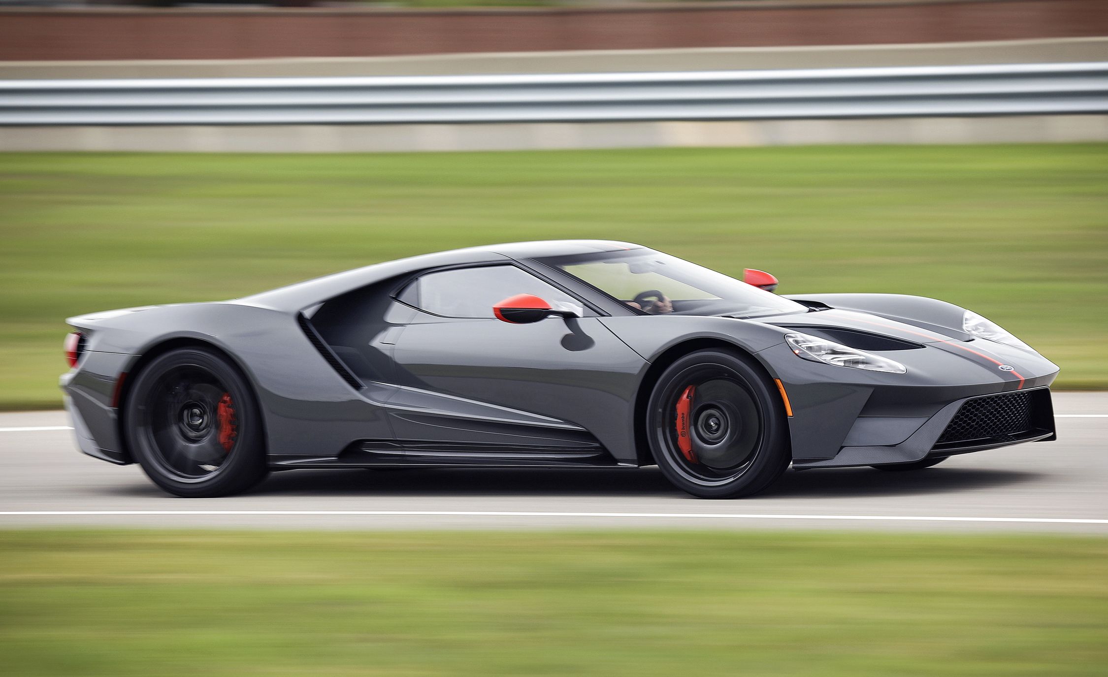 Featured image of post 2019 Ford Gt Supercar Specs