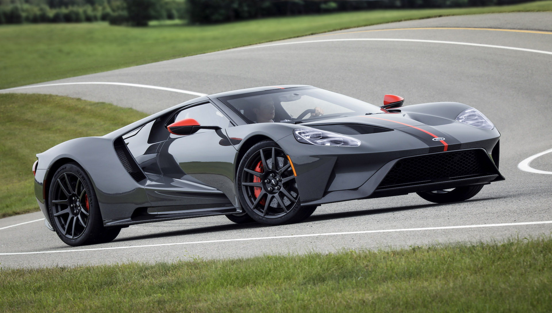 pix 2019 Ford Gt Supercar Specs