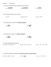 photo A10 Solving Cube Root Equations Worksheet Answers