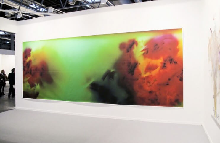 Featured image of post Abstract Wolfgang Tillmans