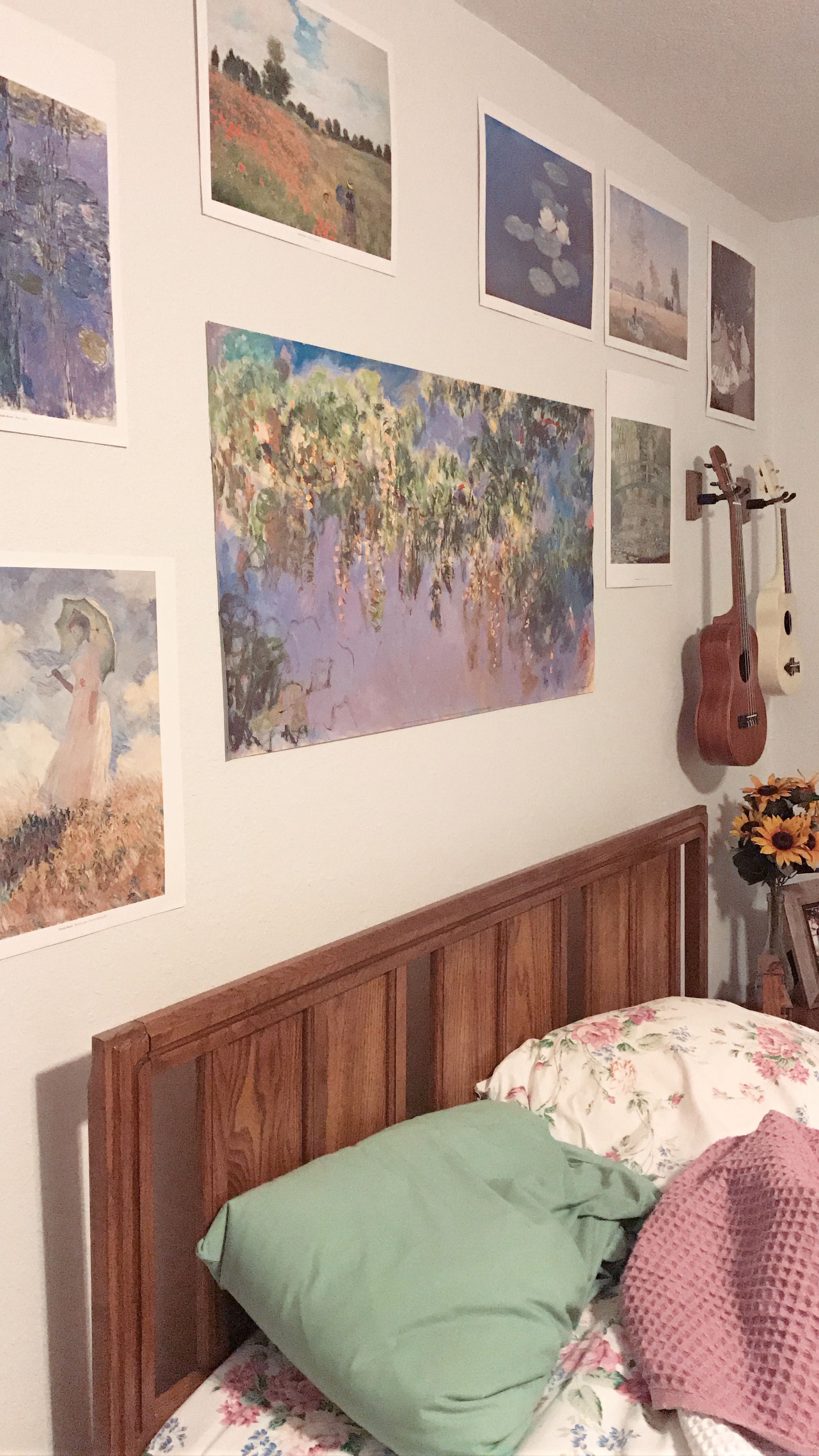 Featured image of post Aesthetic Room Decor Paintings