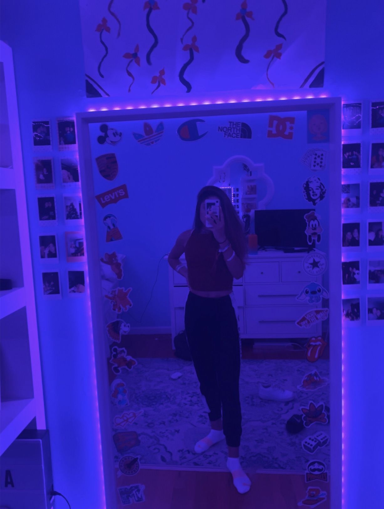 pix Aesthetic Room Decor Tiktok