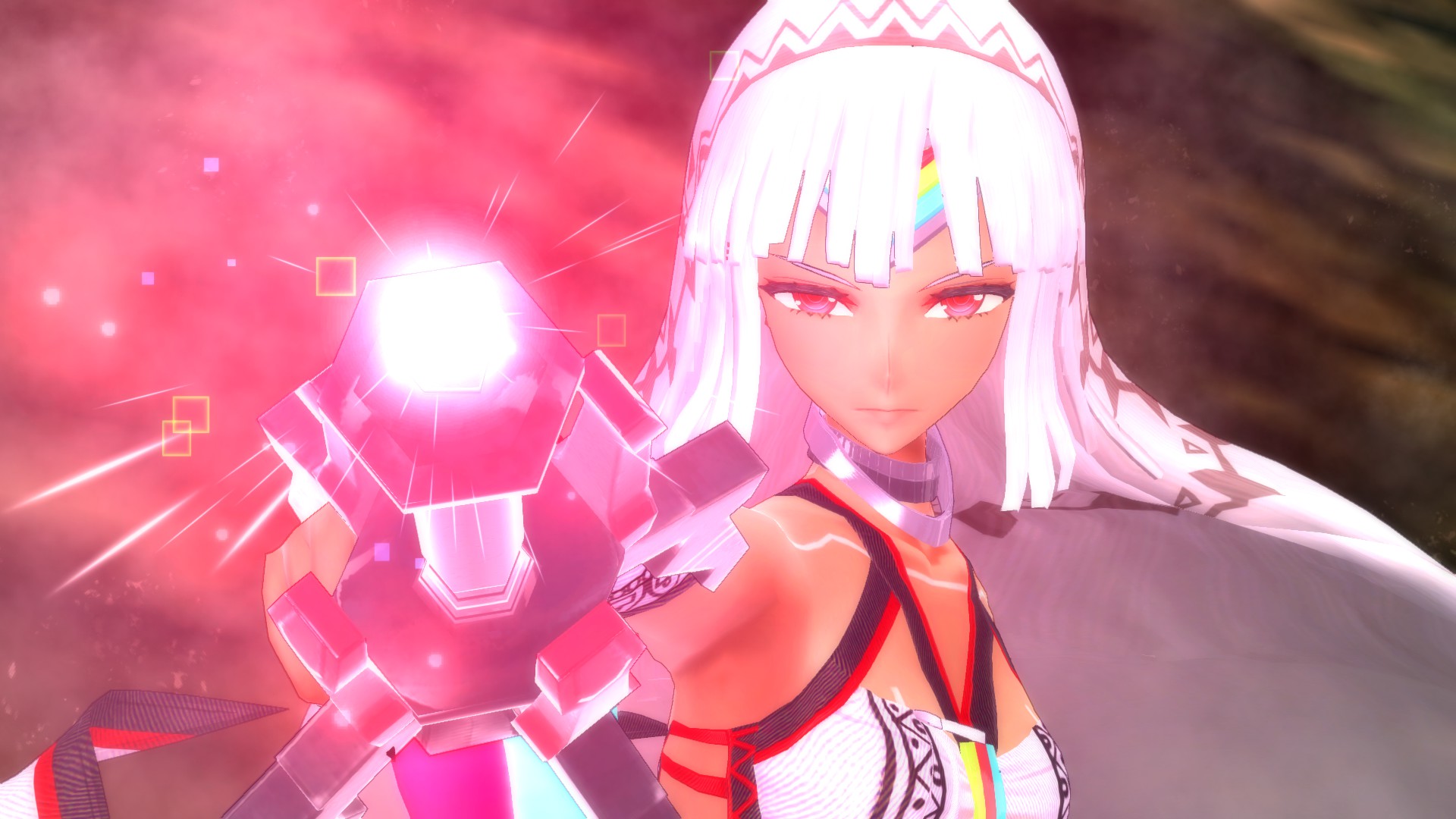 pic Altera Fgo Arcade