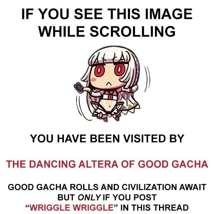 Featured image of post Altera Fgo Meme