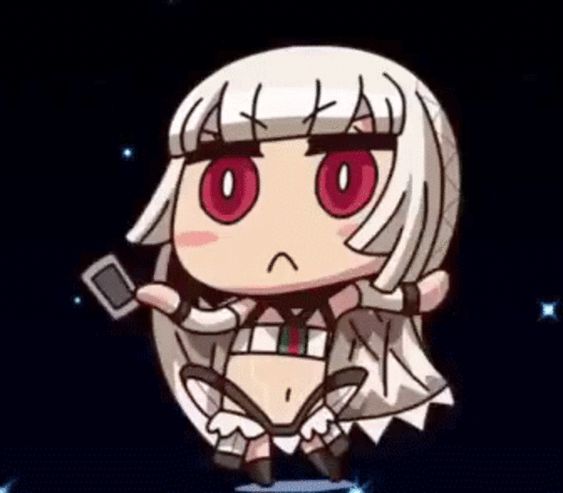 pix Altera Fgo Meme