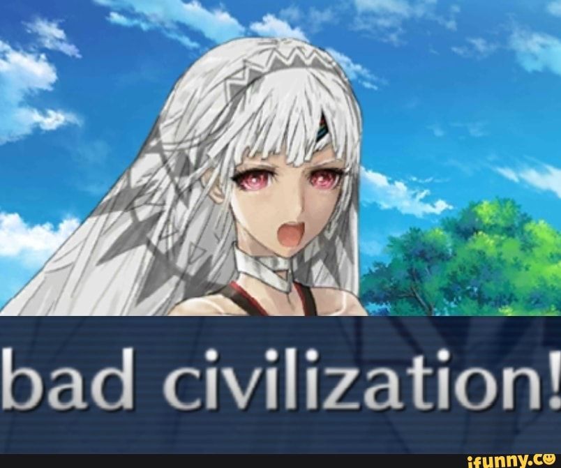 picture Altera Fgo Meme