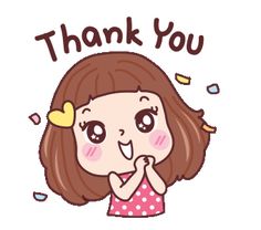 pic Animated Thank You Cute Gif