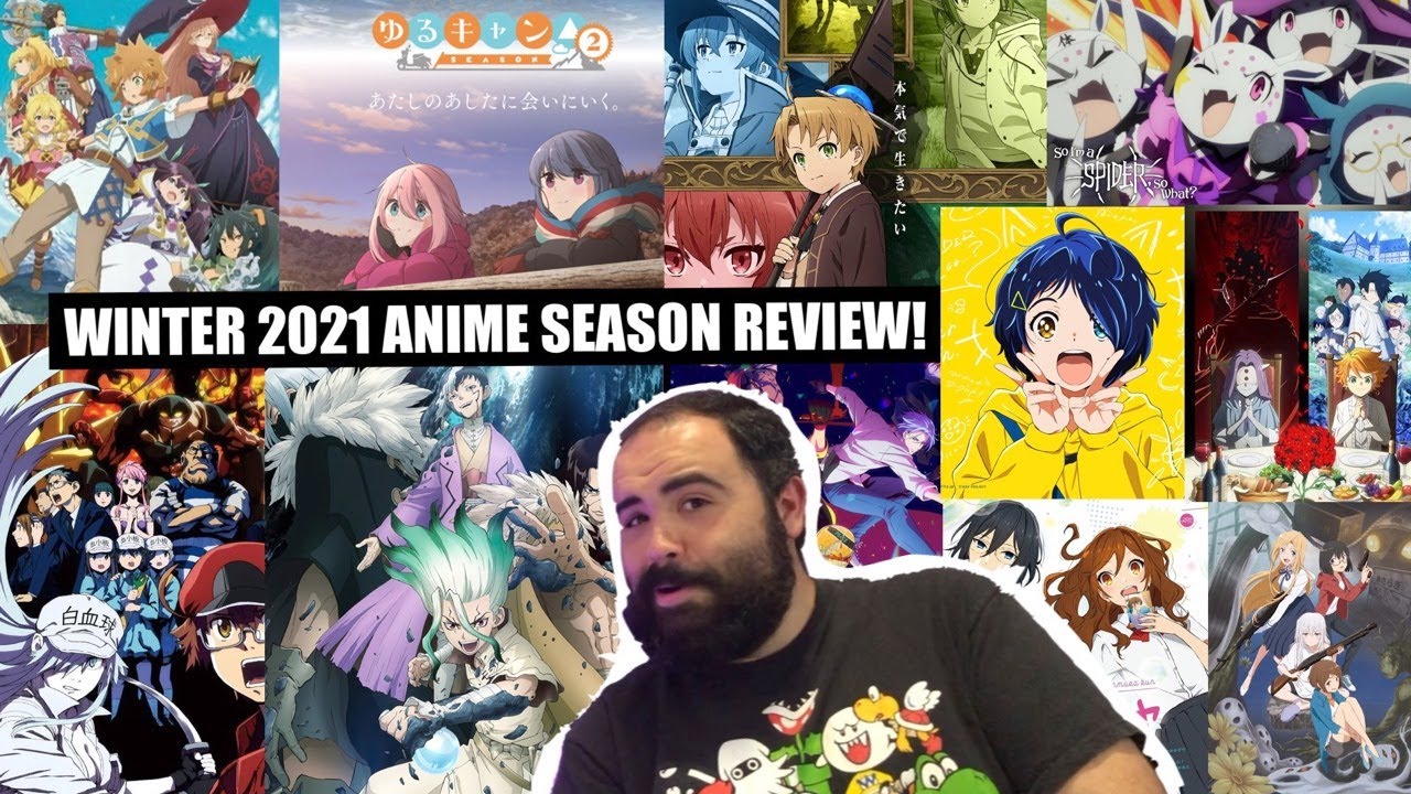 pic Animeseason 2021