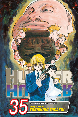 pix Animeseason.com Hunter X Hunter