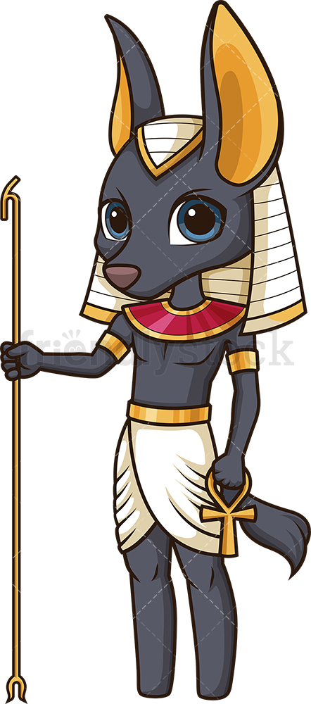 Featured image of post Anubis God Pictures