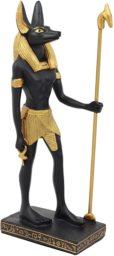 images Anubis God Pictures