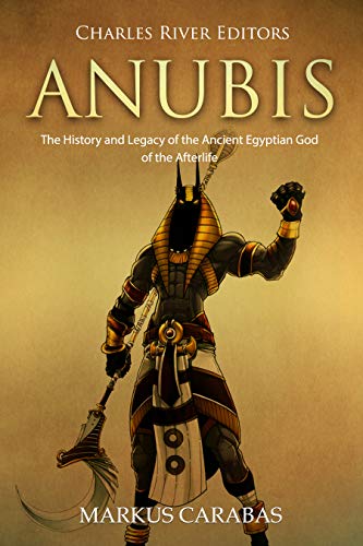 images Anubis God Pictures