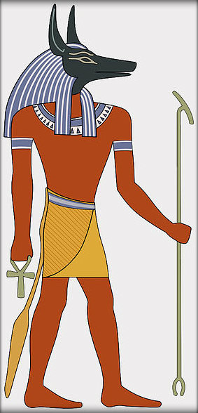 images Anubis Pictures Ancient Egypt