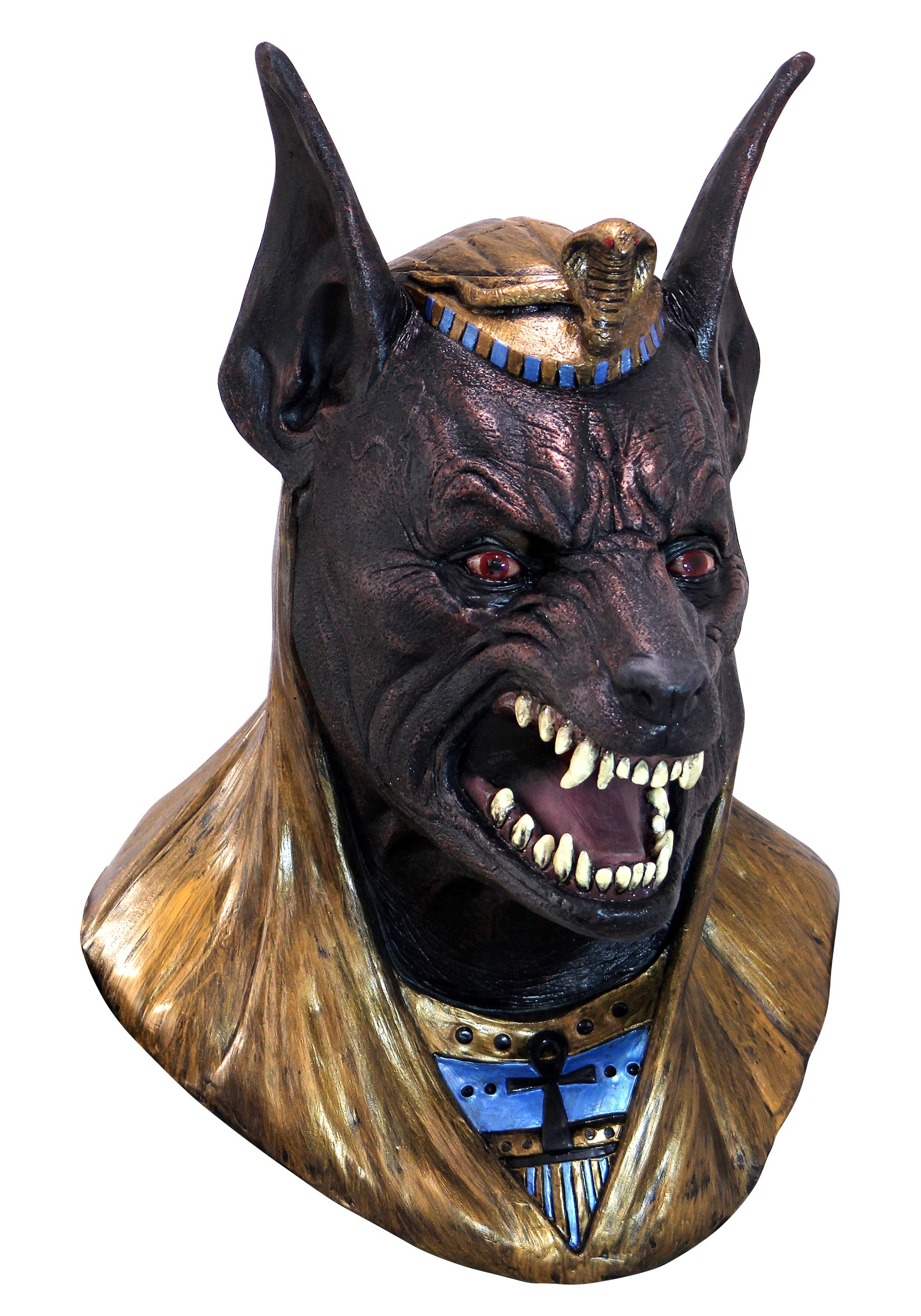 picture Anubis Scary Pictures