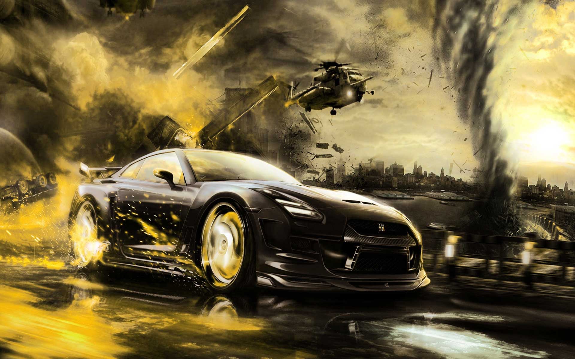 photo Best Car Background Photos