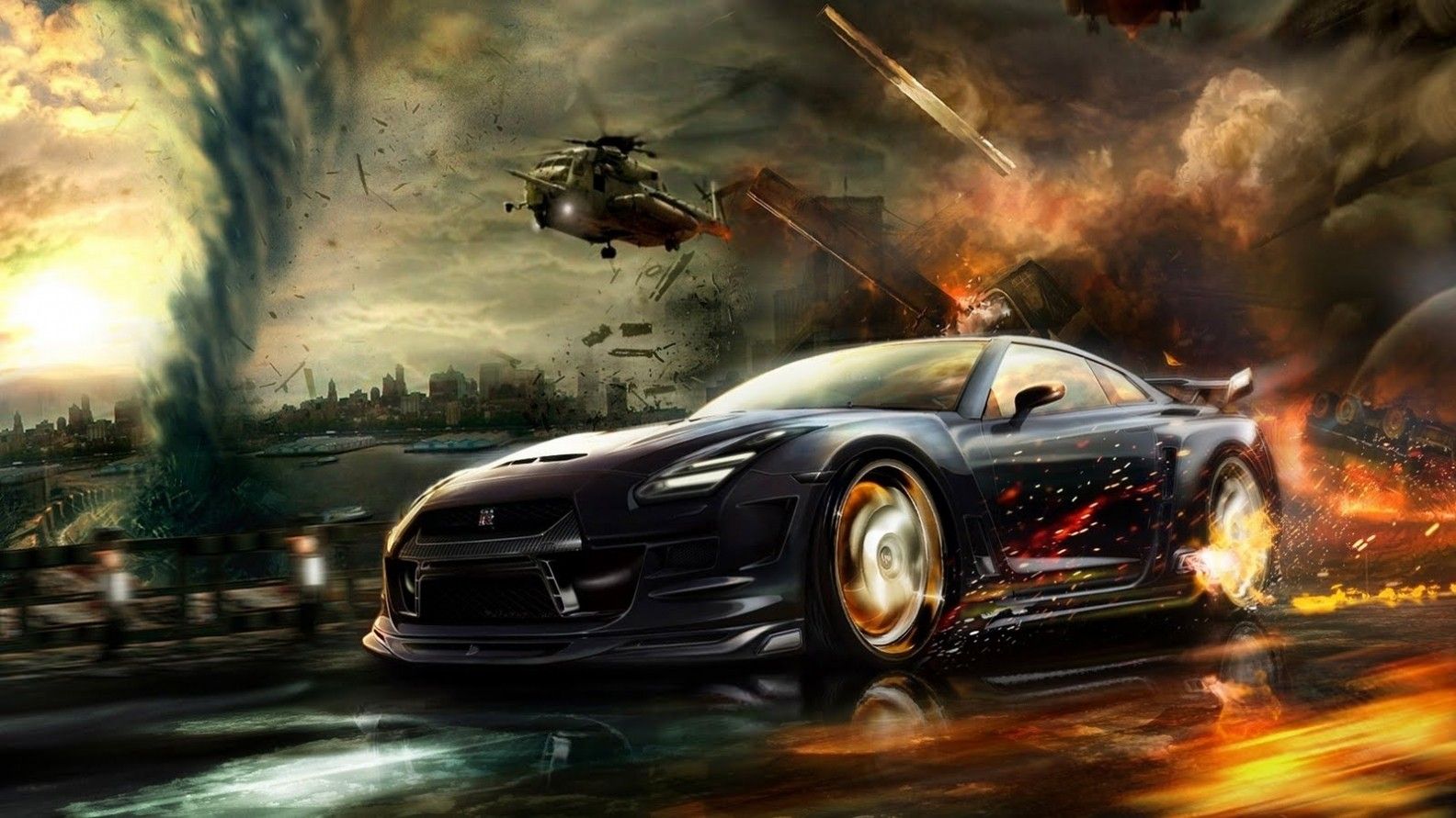 photo Best Car Backgrounds For Pc