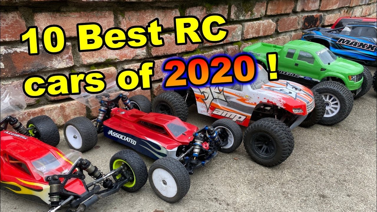 pic Best Radio Controlled Cars Uk