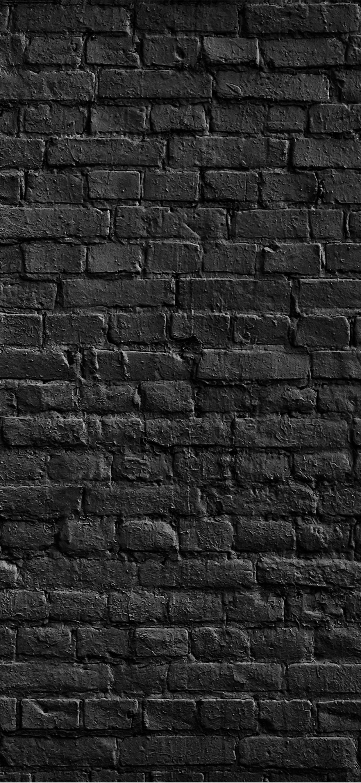 wallpapers Black Brick Iphone Wallpaper