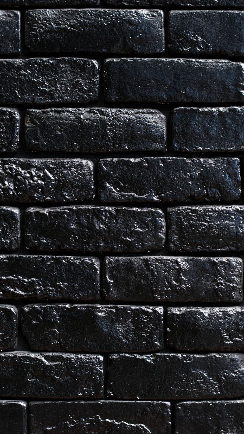 picture Black Brick Iphone Wallpaper