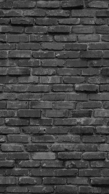 pics Black Brick Iphone Wallpaper