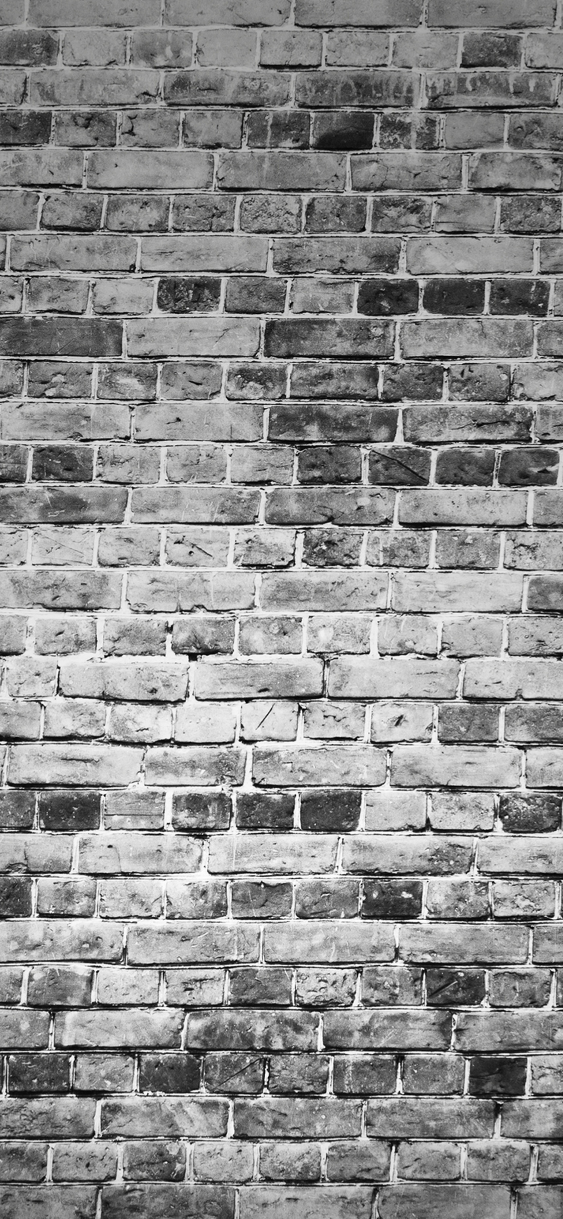 photo Black Brick Iphone Wallpaper