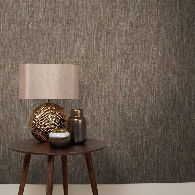 pix Brown Textured Wallpaper Uk