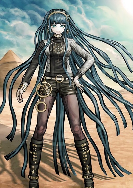 Featured image of post Cleopatra Fate Go