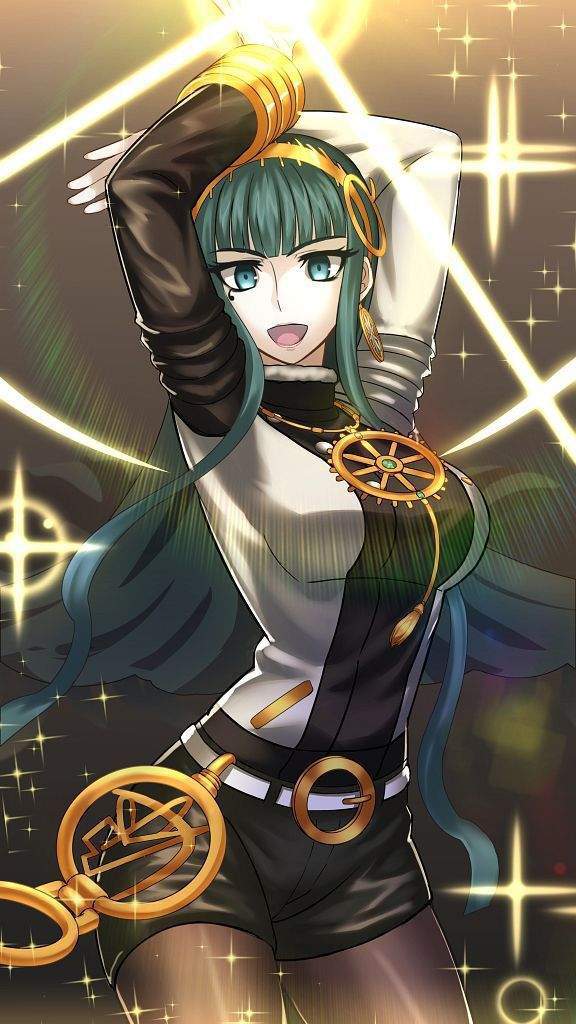 photo Cleopatra Fate Go