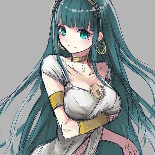 wallpapers Cleopatra Fate Stay