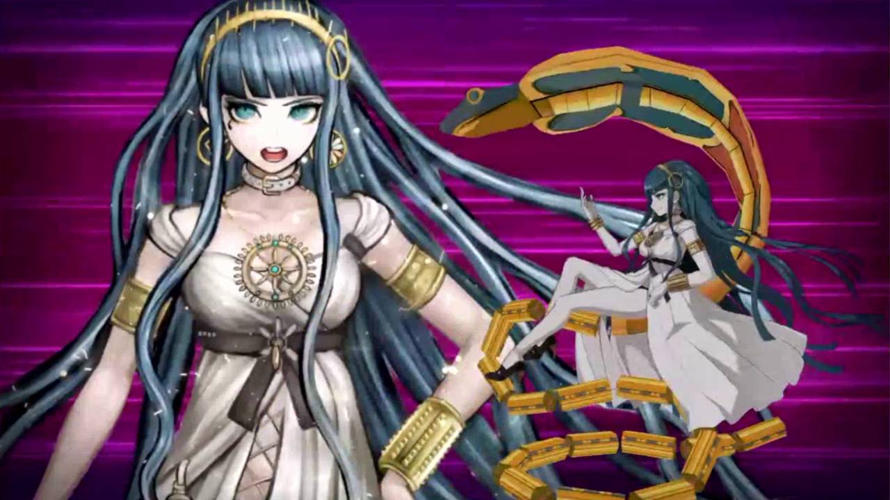 images Cleopatra Fate Stay