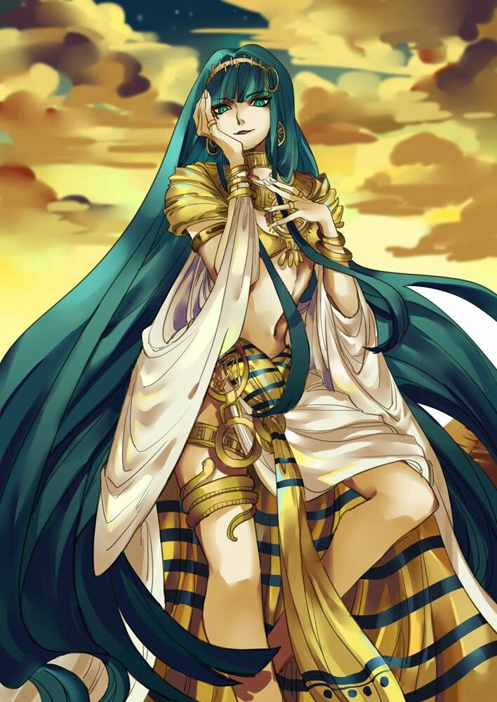 pics Cleopatra Fate Stay