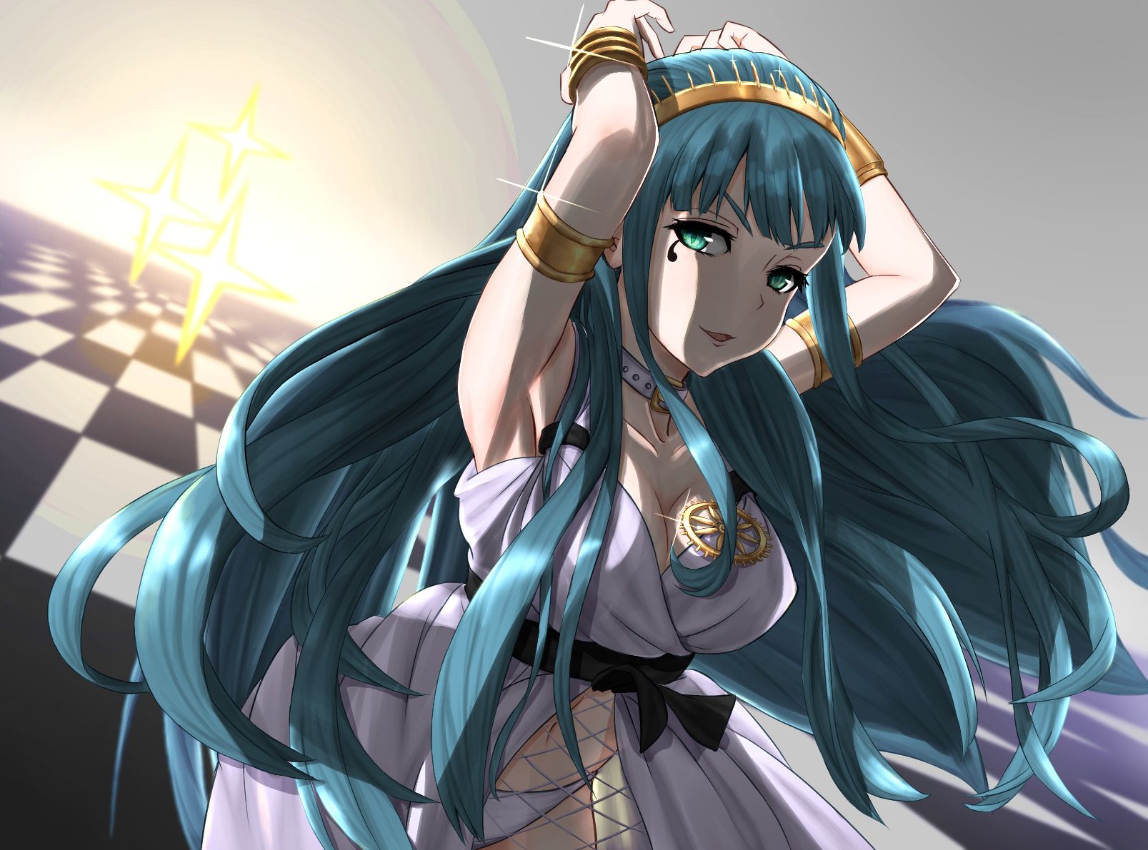 pix Cleopatra Fate Stay