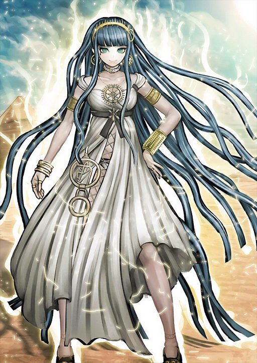 pic Cleopatra Fate Wiki