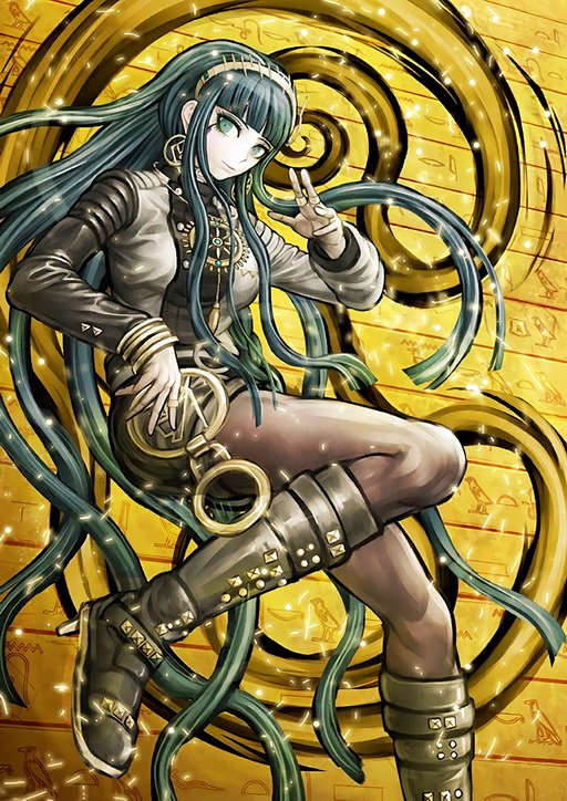 picture Cleopatra Fate Wiki