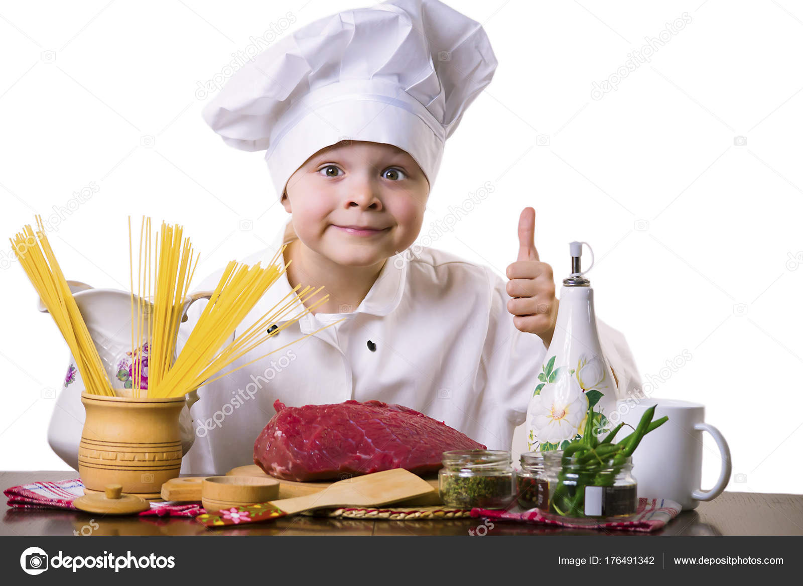 wallpapers Cooking Stock Photo Funny