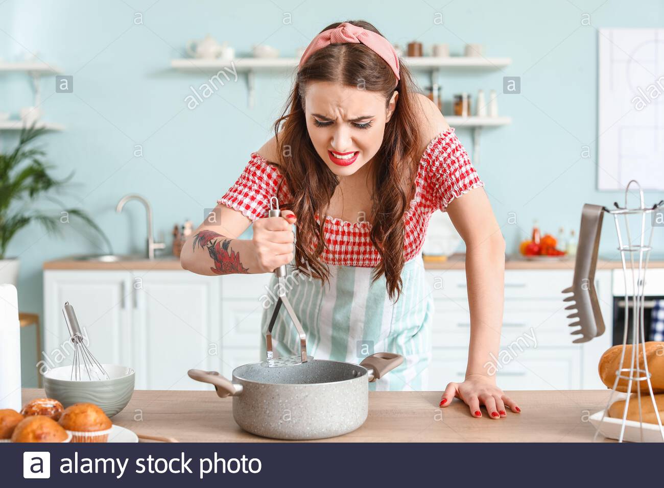 images Cooking Stock Photo Funny