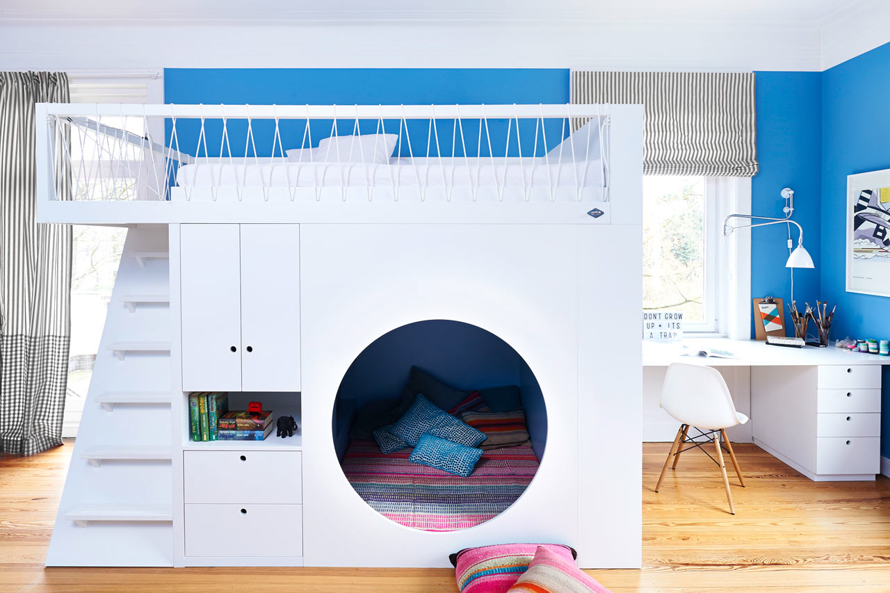 images Cool Modern Bedrooms For Kids