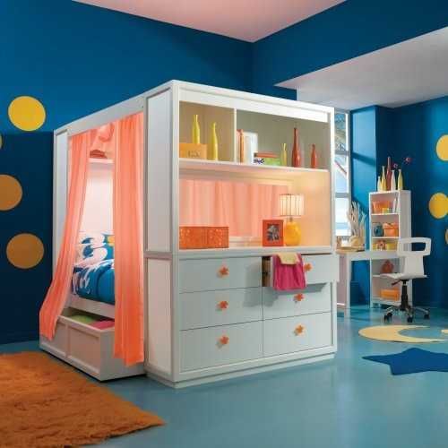 picture Cool Modern Bedrooms For Kids