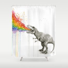 pic Crazy Funny Shower Curtains