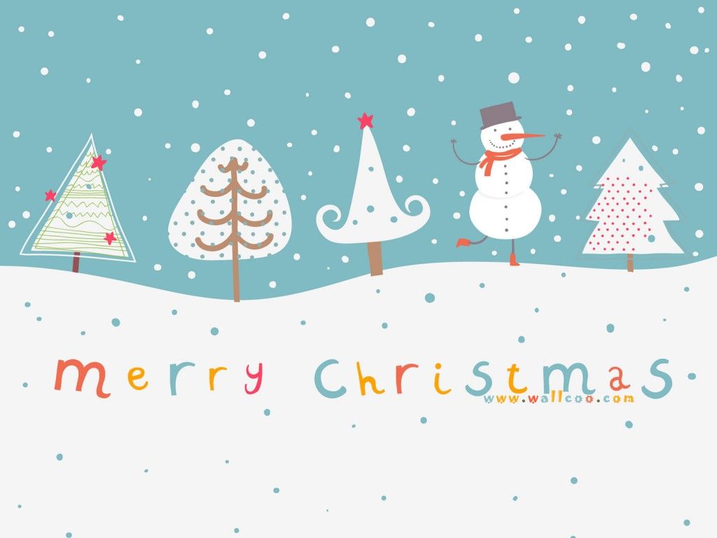 pix Cute Christmas Background Wallpaper