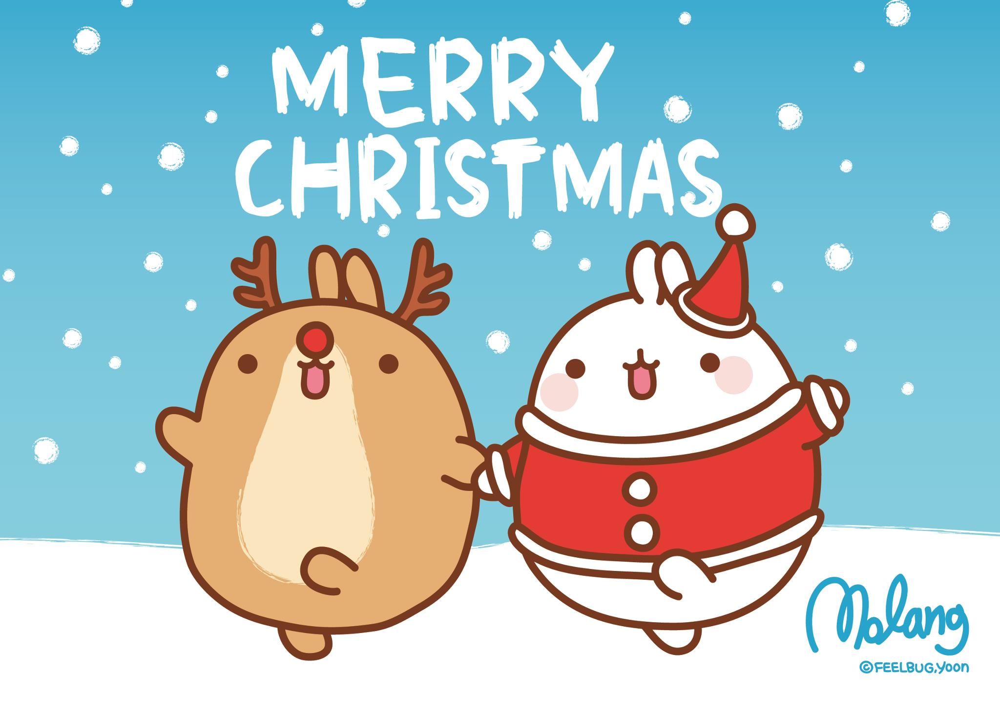 images Cute Christmas Background Wallpaper