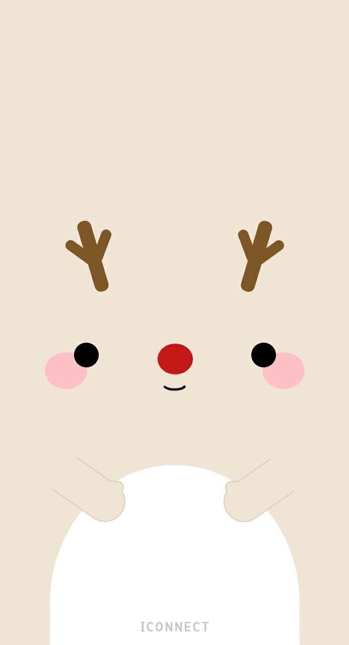 images Cute Christmas Backgrounds For Iphone