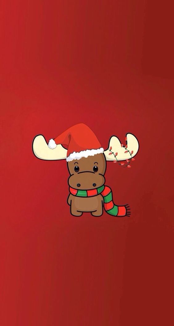 pix Cute Christmas Backgrounds For Iphone