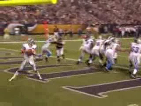 pics Dan Orlovsky Lions Safety