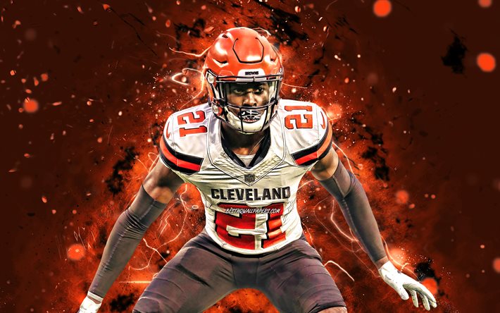 picture Denzel Ward Wallpaper