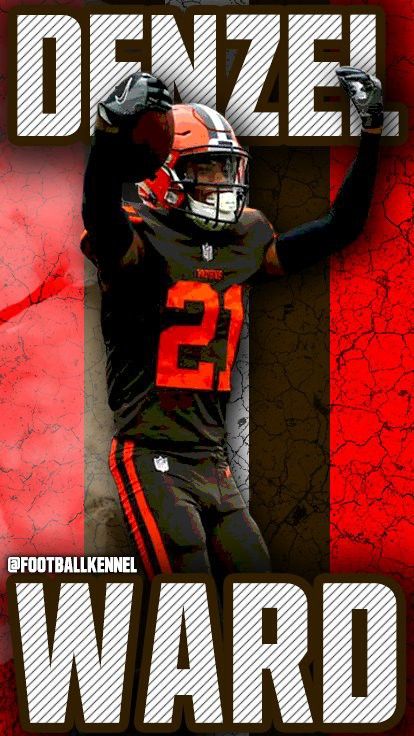 images Denzel Ward Wallpaper